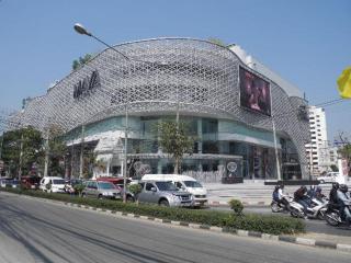 Boxsoon Nimman 2 # 4beds 3baths - Chiang Mai - 3