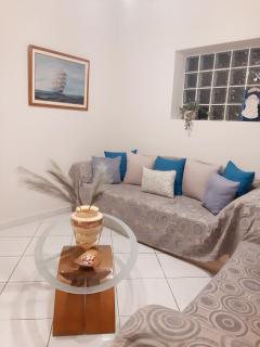 CentroComfyHouse-Aegina - 1