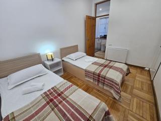 Apartment Lili - Tbilisi - 2