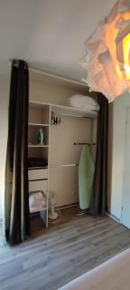Appartement 4 personnes - 2