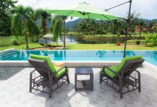 Villa Manao - Koh Chang - Ko Chang - 4