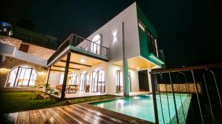 Koyya Villa Bandung - Bengkok - 8
