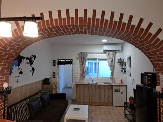 APARTAMENTO MARÍTIMO - 3