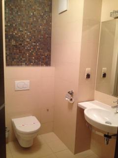 Apartament Delux w Hotelu Diva - Kołobrzeg - Colberga - 2
