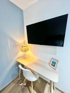 Appartements meublés Brest Saint Marc - 4