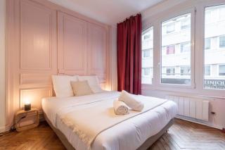 Lille Hypercentre -Appartement 2ch, 5p - Lille - 0