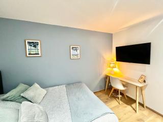 Appartements meublés Brest Saint Marc - Brest - 6