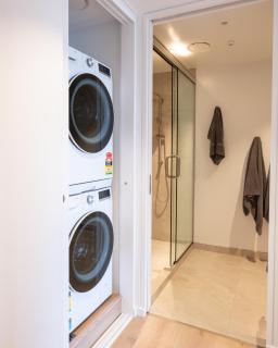 Beautiful urban apartment 4 - Nelson - 2