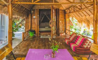 Nary Garden - Kampot - 7