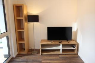 NEU! FeWo Marburg 2 mit Balkon - - 9