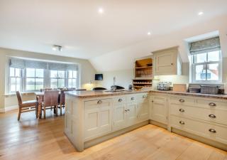Captains Cottage - Thornham - 6