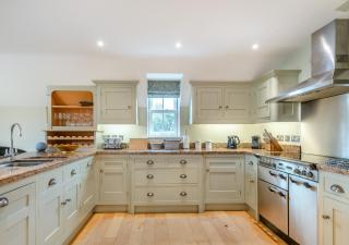 Captains Cottage - Thornham - 8