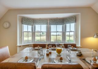 Captains Cottage - Thornham - 4