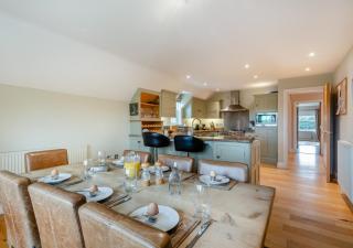 Captains Cottage - Thornham - 2