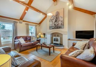 Captains Cottage - Thornham - 7