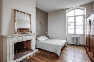 La Belonnerie - Grande maison pour 13 - Varrains - 6