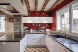 La Belonnerie - Grande maison pour 13 - Varrains - 7