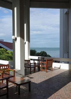 Amazing Cozy Seaview condo - 1