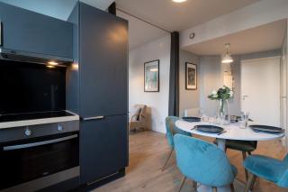 Lille Gares - Duplex avec parking - Lille - 3