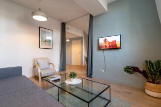 Lille Gares - Duplex avec parking - Lille - 6