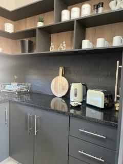 Home@Micasa - Potchefstroom - 8