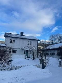 Familievennlig fritidsbolig i hjertet av Flå, perfekt for besøk i Bjørneparken - 9