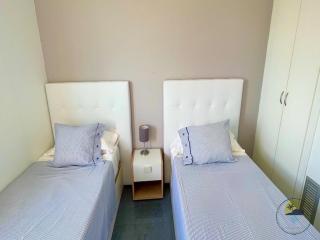 LMHA12, Marazul, Modern 2 bedroom 2 bathroom apartment with sea views in La Manga - Murcia - 6