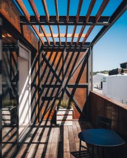 Beautiful urban apartment 5 - 2