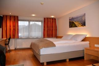 Hotel Löwen - Lingenau - 5