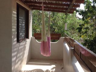 Casa Flor de Mar - Zipolite - 6