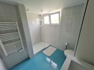 appt 2 pièces avec jardin - Royan - 9