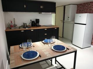 appt 2 pièces avec jardin - Royan - 7