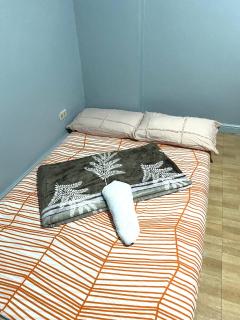 Lourdes Dominican Condo Unit 309 - 9