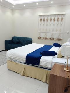 شقق منازل الضيف للشقق المخدومه - 2