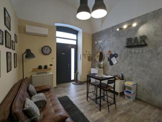 Thiago Luxury Home - Catania - 1