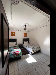 Riad Palais D'Or - Rabat - 3