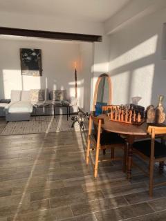 MAISON PLEIN SUD SUR LES TOITS au 2 terrasses - Montagnac - 9