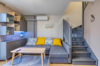 Le Mas de la Mer - Frontignan - 6