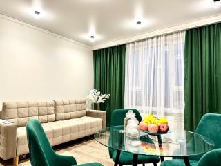 Indigo Apartment - Almaty - 3