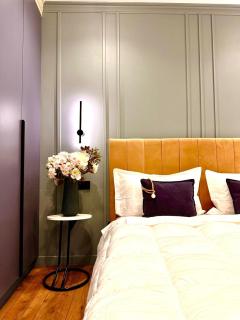 Indigo Apartment - 4