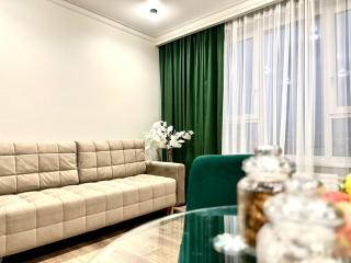 Indigo Apartment - Almaty - 2