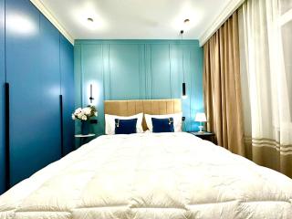 Indigo Apartment - 9