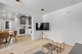 U16 by Stay in Iceland - 2