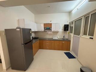 Cosy Cove 2 BHK Resort Style Apt. 5 Mins from Dabolim Airport. Zennova Stays - Dabolim - 8