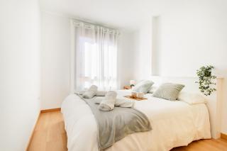 Cozy apartment & Free Parking in Sabiñanigo - Sabiñánigo - 7