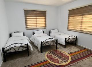 Eman house - Wadi Musa - 3