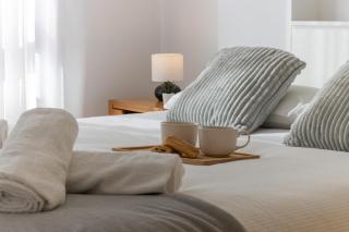 Cozy apartment & Free Parking in Sabiñanigo - Sabiñánigo - 4