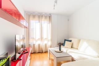 Cozy apartment & Free Parking in Sabiñanigo - Sabiñánigo - 9