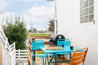 chez Frederique - Saint-Trojan-les-Bains - 9