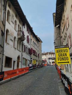 Suite Pasqualigo - Feltre tra Venezia e le Dolomiti - Feltre - 8
